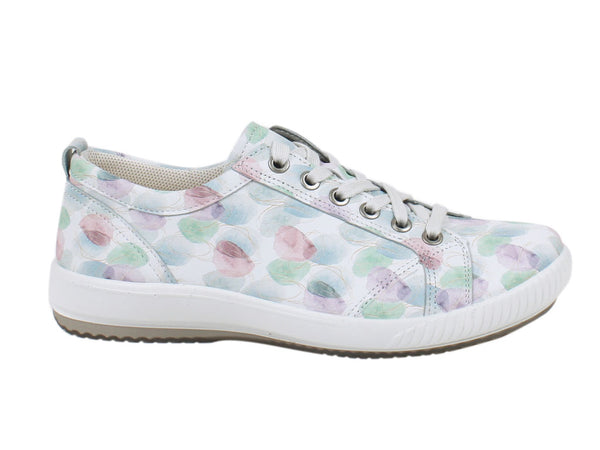 Legero Women Trainers Tanaro 5.0 Multicolour side view