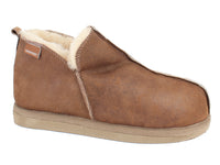 Shepherd Annie/Anton Cognac side view