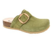 Think! Women Clogs Julia Moos side view