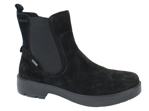 Legero Women Chelsea Boots 000191 Mystic Black