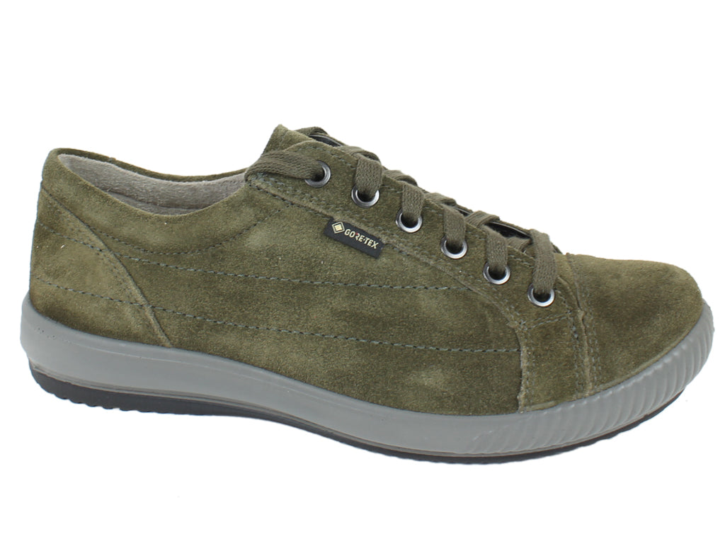 Legero Shoes Tanaro 5.0 Yerba side view