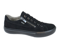 Legero Trainers Fresh 000155-00 Black side view