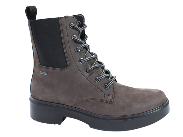 Legero Boots Angel 000102-28 Ossido Grey/Brown