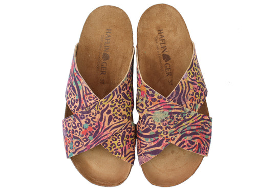 Haflinger Sandals â Shoegarden