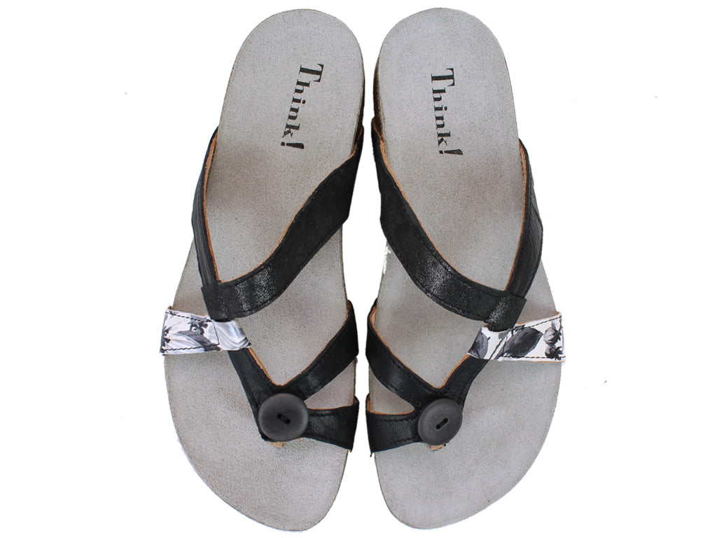 Think slippers best sale sale