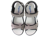 Legero Women's Sandals Siris 732-24 Taupe upper view