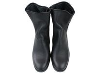 Arche Women Boots Tilkis Noir upper view