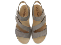 Gabor Sandals Marigold Fango