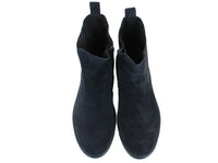 Legero Chelsea Boot Mystic Ocean upper view