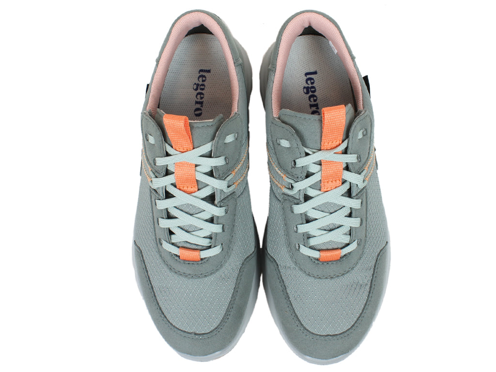 Legero Shoes Bliss Pino upper view