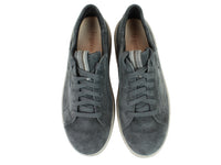 Legero Shoes Rejoice Charcoal upper view