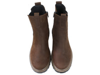 Legero Boots Monta Pepe upper view