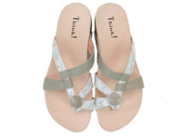 Think! Women Sandals Julia Bianco upper view