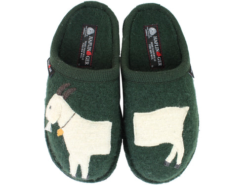 Comfortable Men's slippers | Wool, Felt and Sheepskin Slippers ...