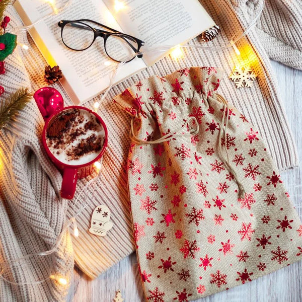 Christmas Bag