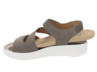 Gabor Sandals Marigold Fango