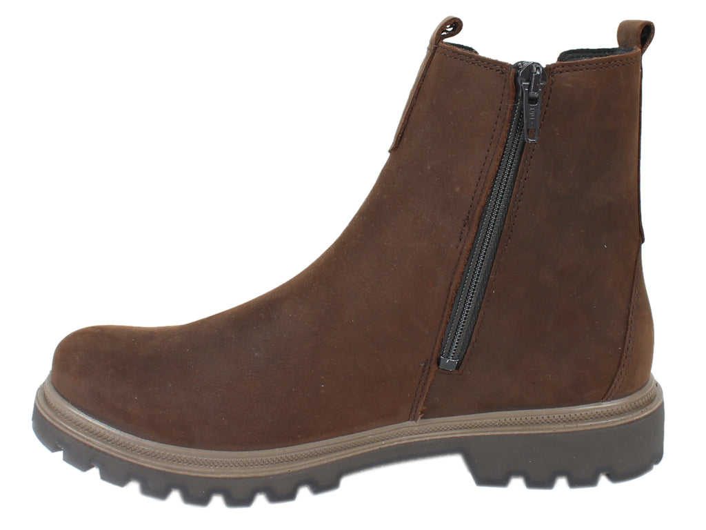 Legero Boots Monta Pepe side view