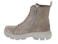 Legero Boots Angelina Giotto side view