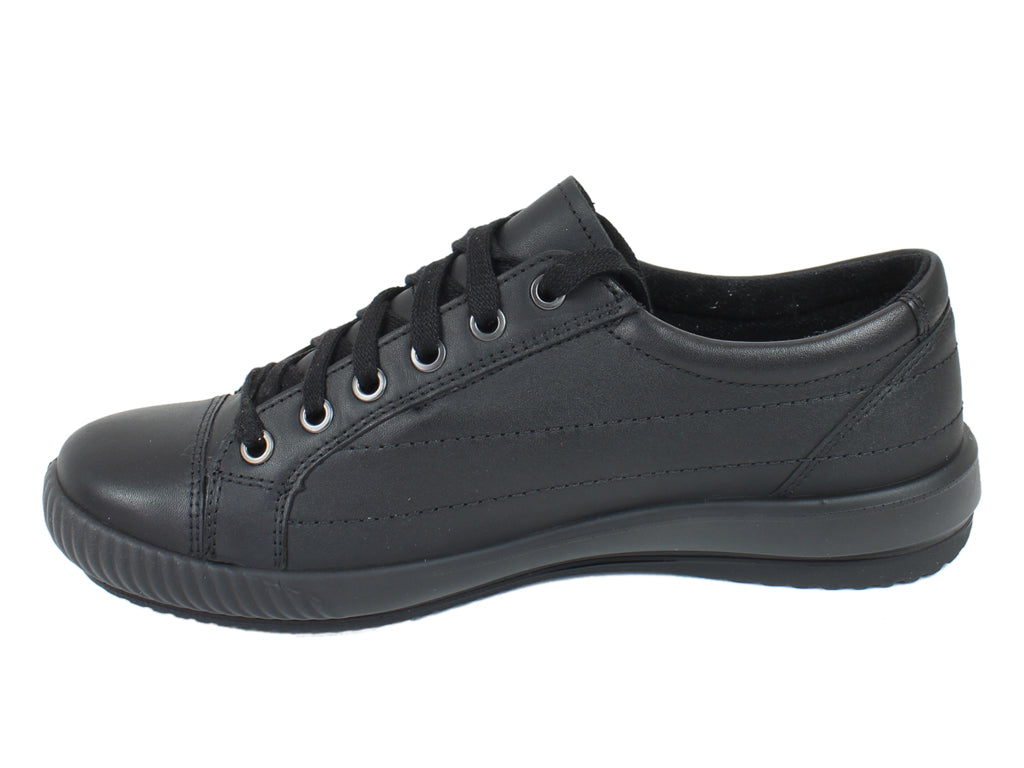 Legero Shoes Tanaro 5.0 Black side view