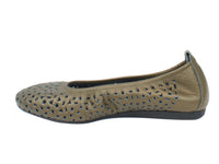 Arche Women Pumps Lilly Mumbai side view