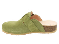 Think! Women Clogs Julia Moos side view