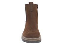 Legero Boots Monta Pepe front view