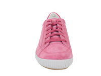 Legero Women Trainers Tanaro 5.0 Geranio Pink front view