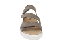 Gabor Sandals Marigold Fango