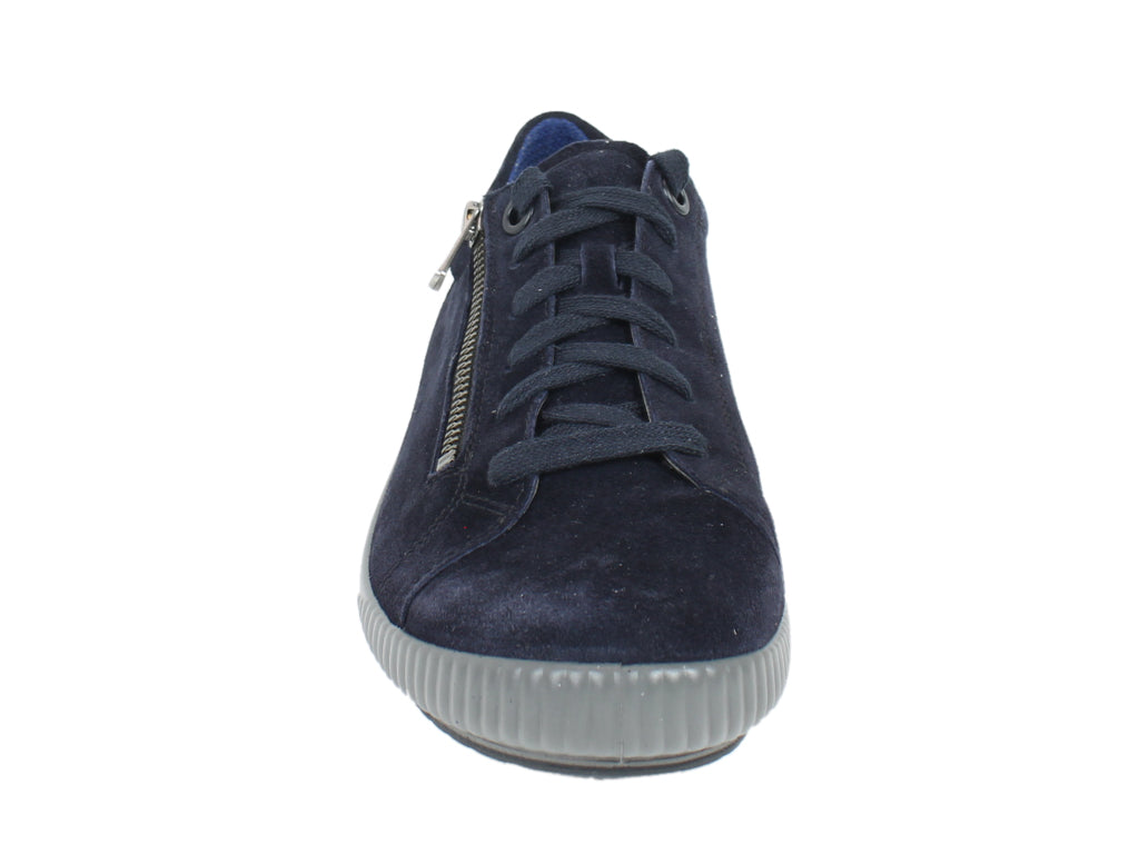 Legero Shoes Tanaro 5.0 Zip Oceano | Waterproof Trainers