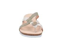 Think! Women Sandals Julia Bianco front view