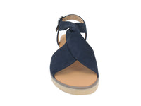 Gabor Sandals Rich Blue