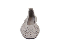 Arche Women Pumps Lilly Sabbia Beige front view