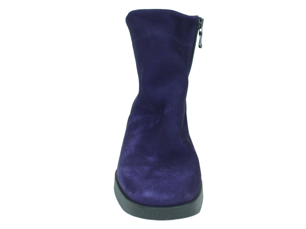 Arche Women Boots Taisha Icare front view