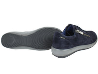 Legero Shoes Tanaro 5.0 Zip Oceano sole view