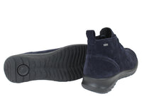 Legero Softboots  09569 Ocean sole view