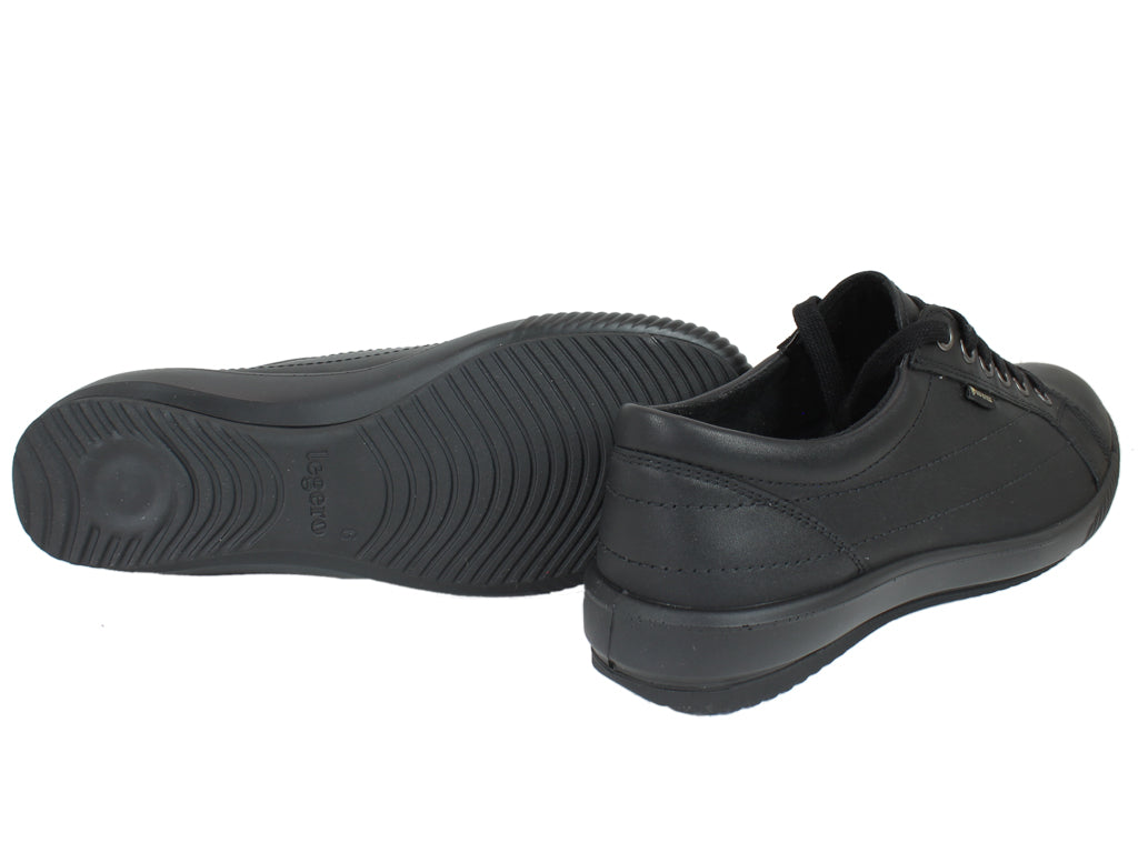 Legero Shoes Tanaro 5.0 Black sole view
