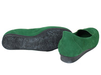 Arche Pumps Nirano Vegetal sole view