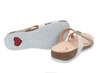 Think! Women Sandals Julia Bianco sole view