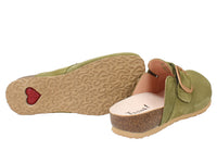 Think! Women Clogs Julia Moos sole view