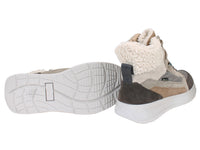 Legero Shoes Sprinter Multi Beige sole view