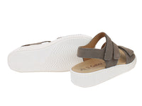Gabor Sandals Marigold Fango