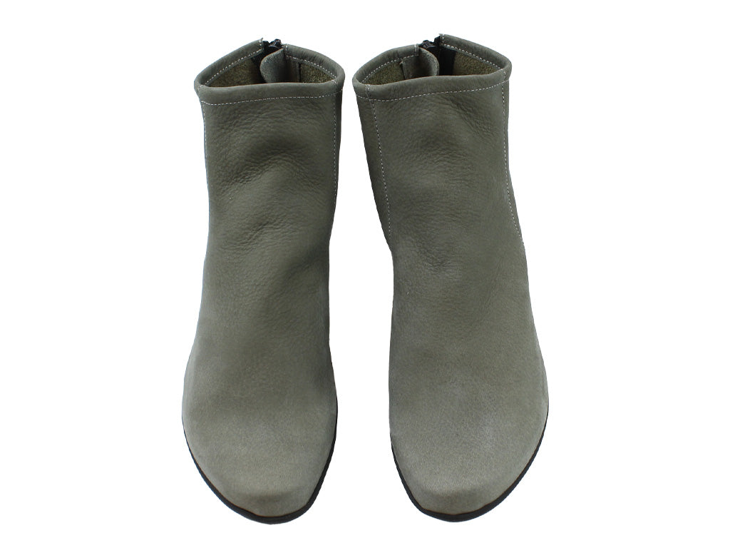 Arche Boots Baryky Ikki Grey
