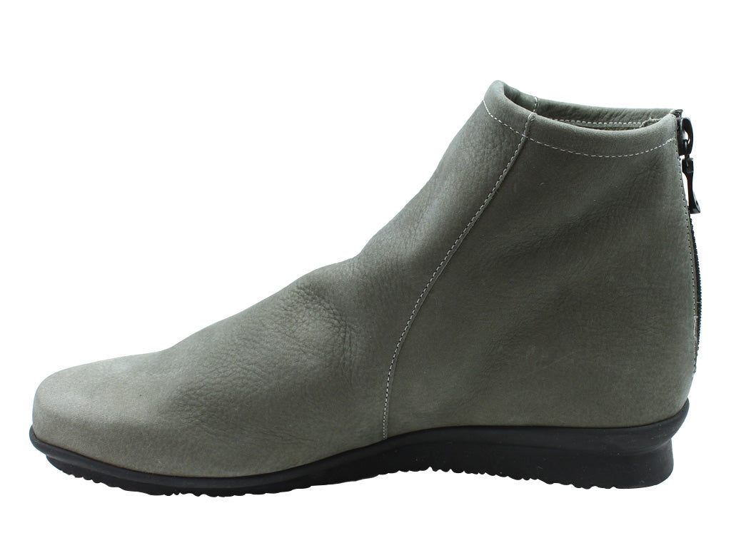 Arche Boots Baryky Ikki Grey