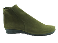 Arche Boots Baryky Maquis