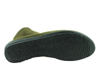 Arche Boots Baryky Maquis