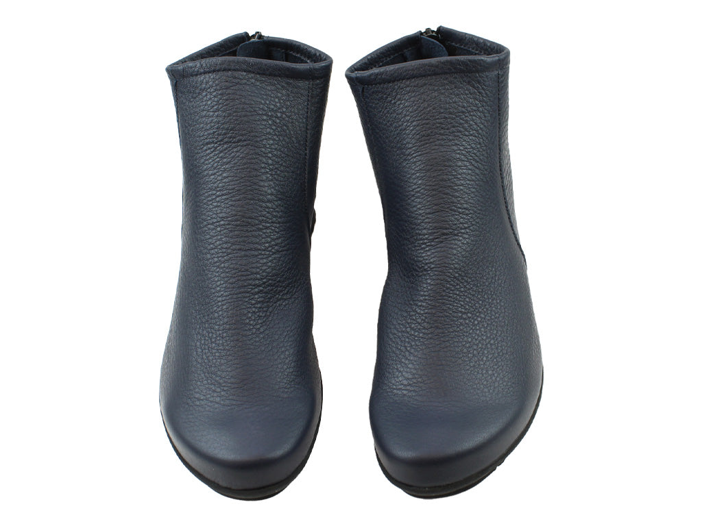 Arche Boots Baryky Notte Navy