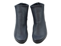 Arche Boots Baryky Notte Navy