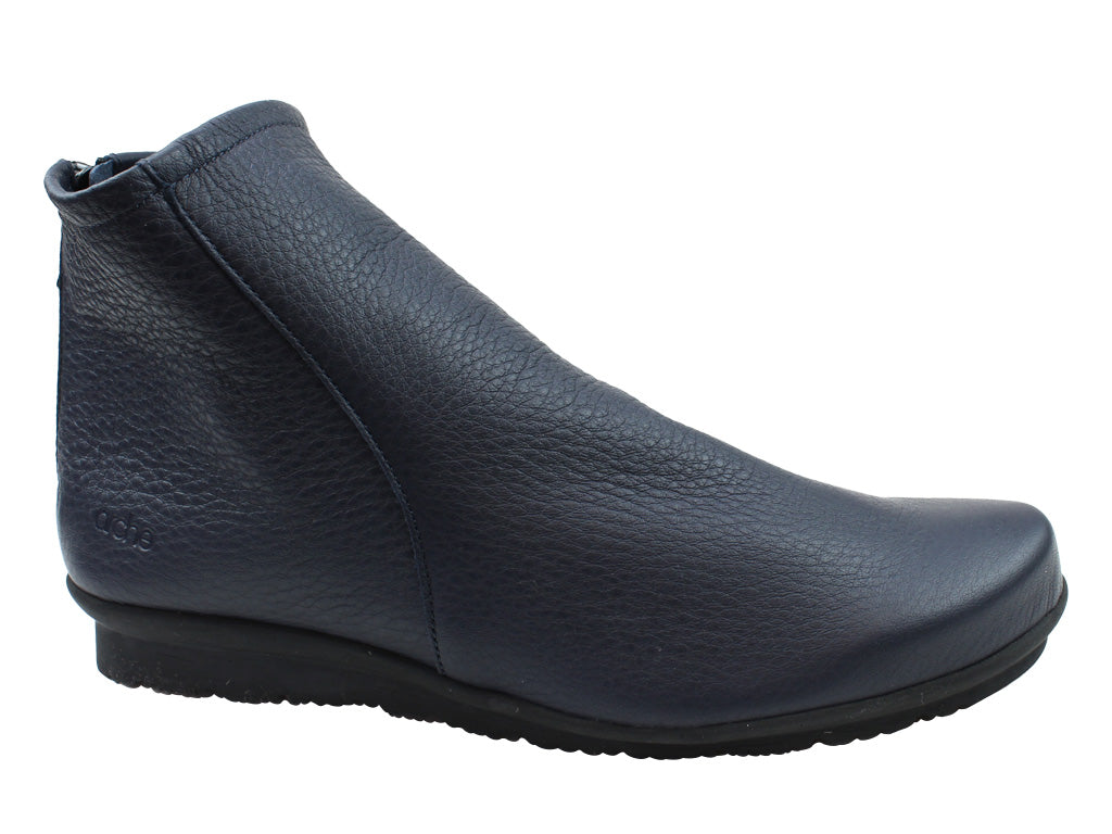 Arche Boots Baryky Notte Navy