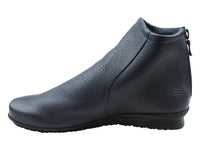 Arche Boots Baryky Notte Navy
