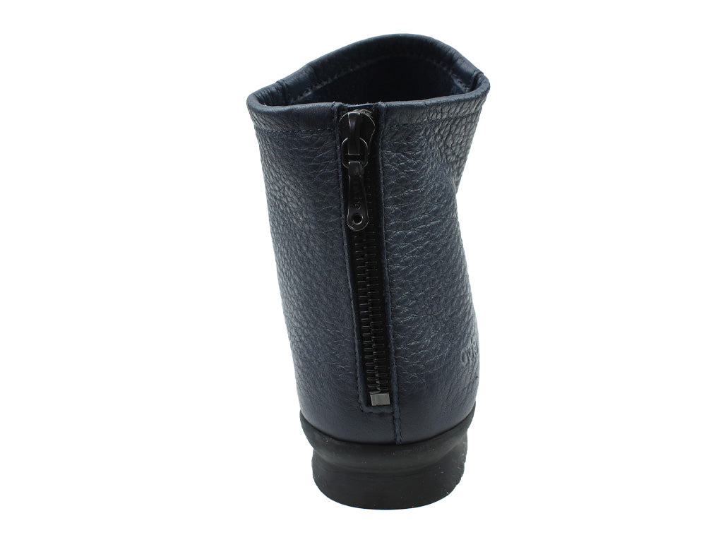 Arche Boots Baryky Notte Navy